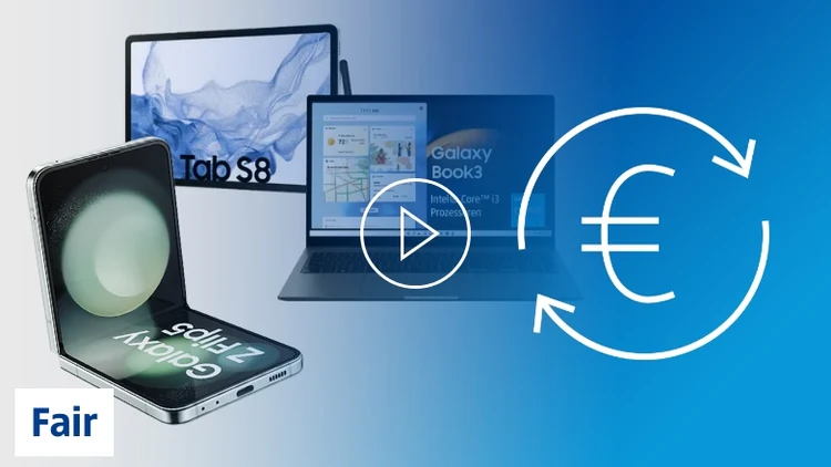 fair alt gegen neu | 1&1 Zum Video