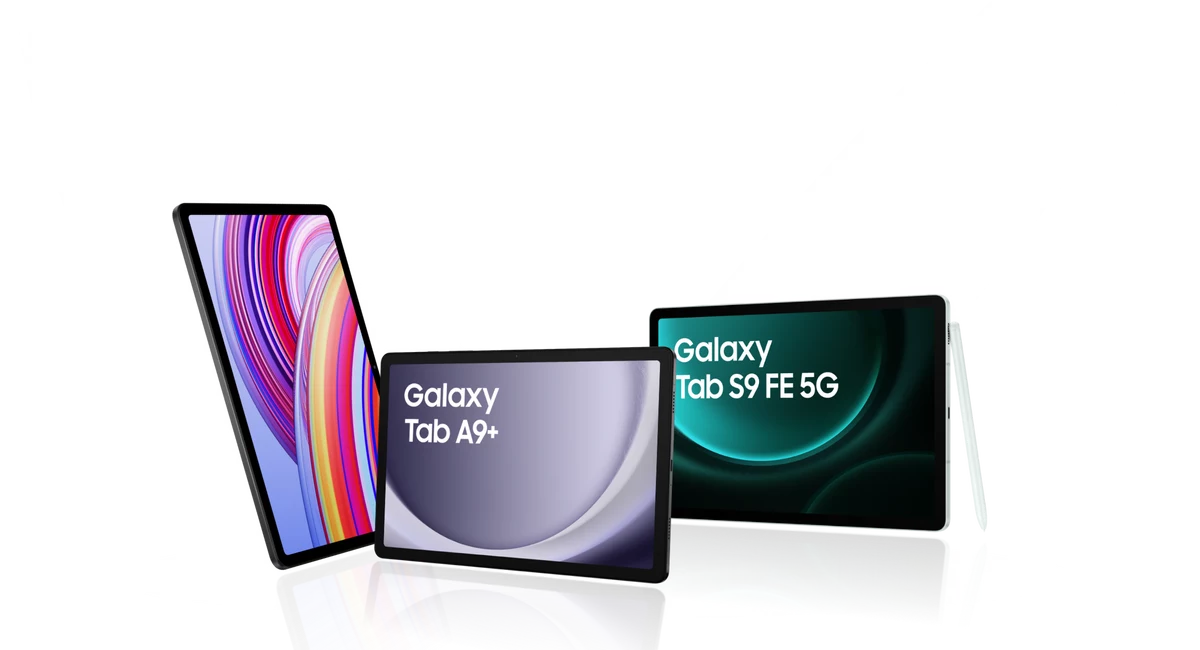 android tablets