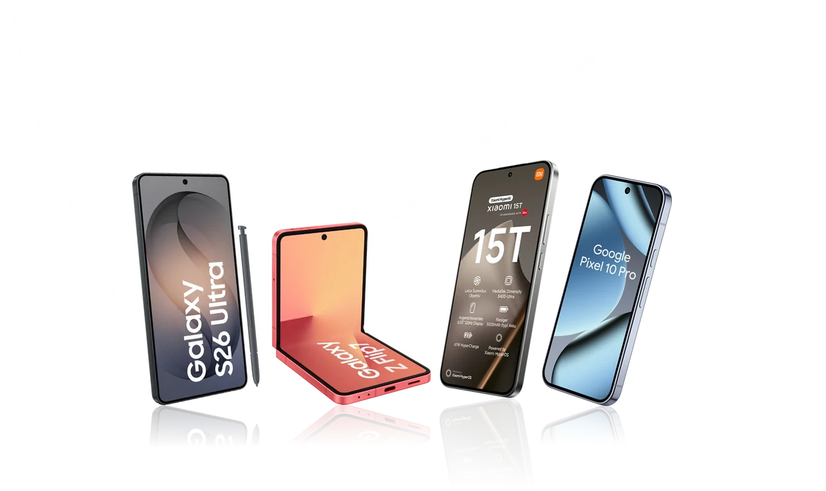 img neueste smartphones