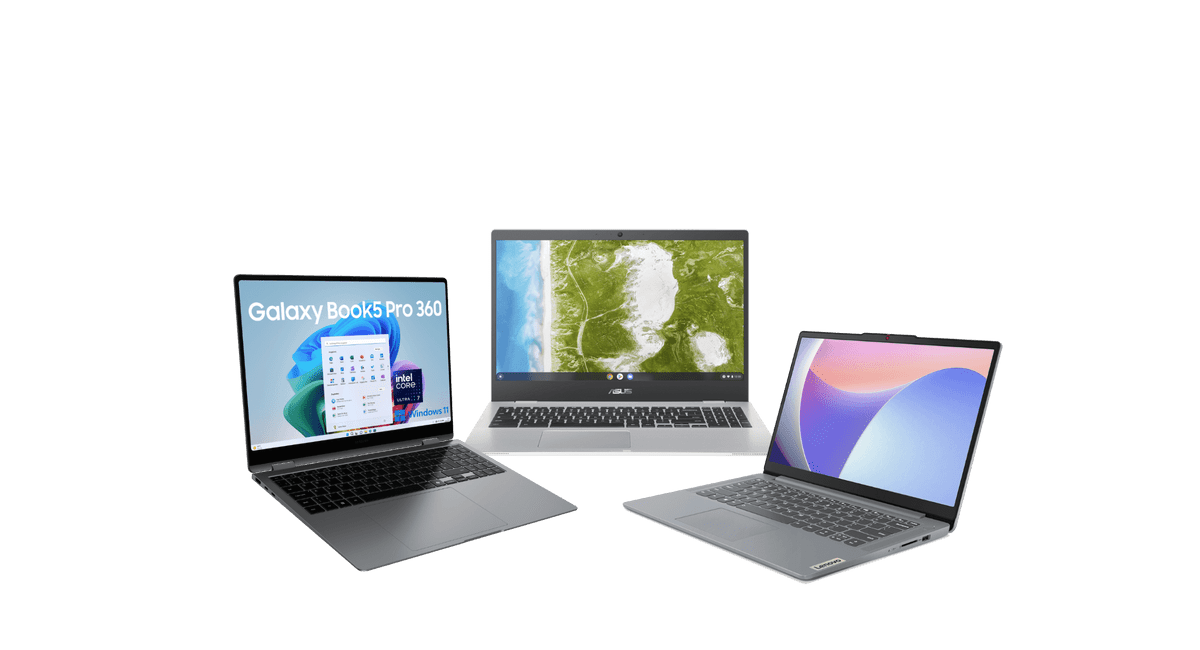 laptop auswahl