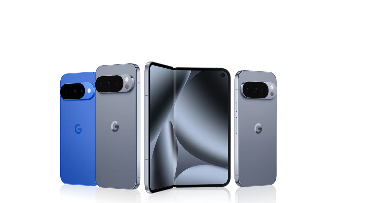 google pixel10 pixel10pro pixel10xl pixel10fold