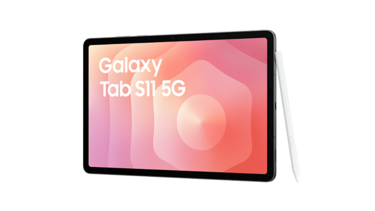 galaxy tab s11