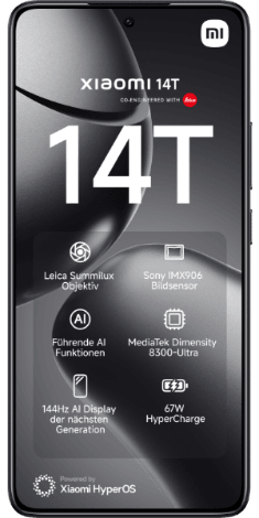 Xiaomi 14T