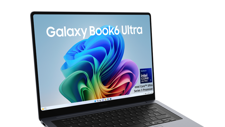 samsung galaxy book6 ultra