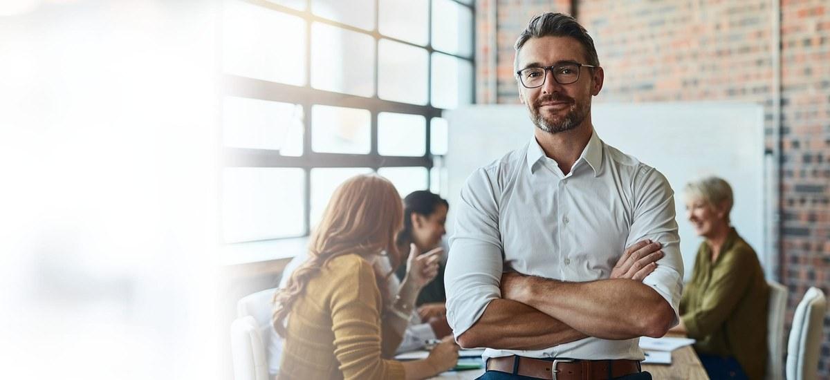 1und1 business concierge