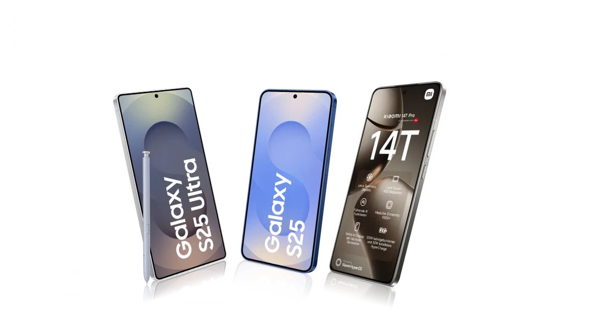 refurbished android