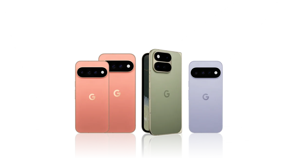 google pixel 11 serie