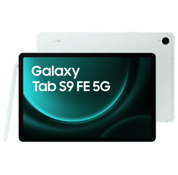 samsung galaxy tab s9 fe