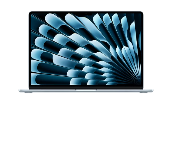 apple macbook air 15