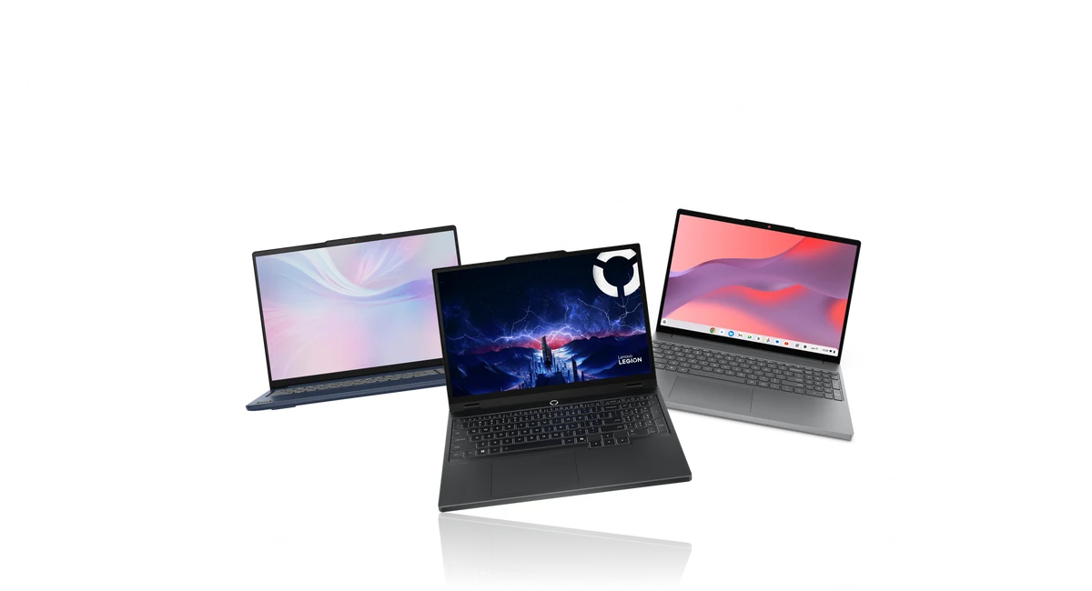 lenovo laptops