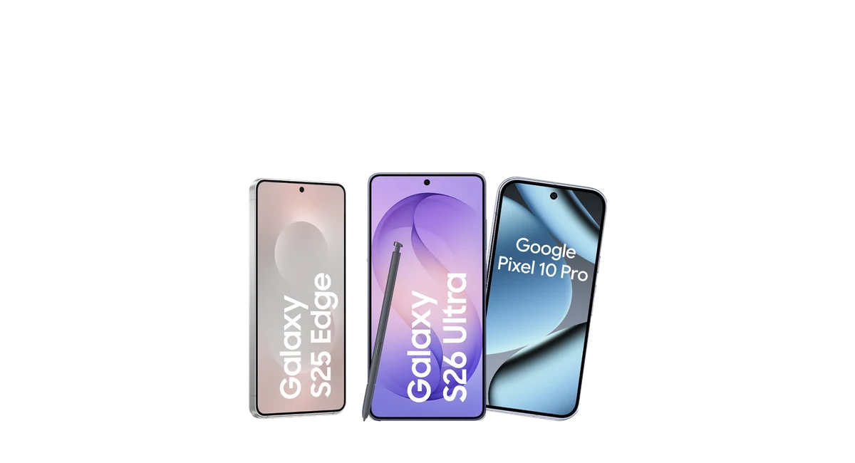 s25 edge s26 ultra google pixel10 pro