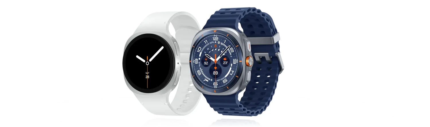samsung watches serie 8