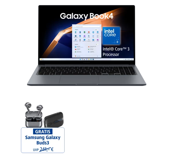 samsung galaxy book4