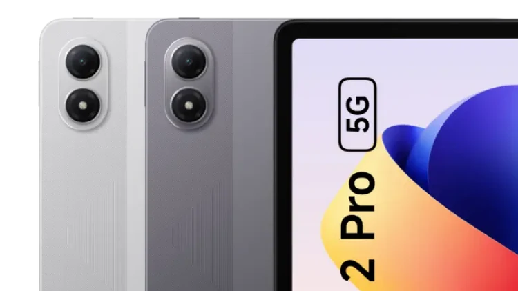 samsung galaxy tab a11 lte in silver und gray aufgereiht