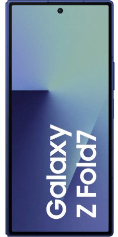 Samsung Galaxy Z Fold7