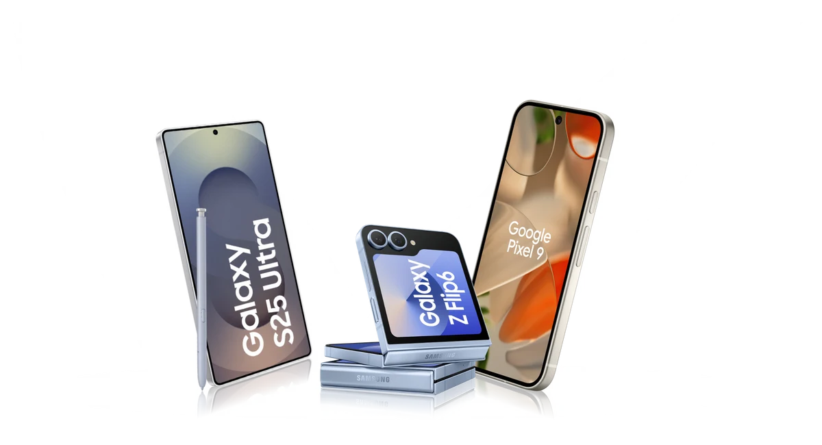 refurbished smartphones