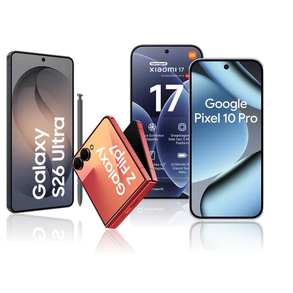 samsung s26 ultra z flip 7 xiaomi 17 google 10 pro