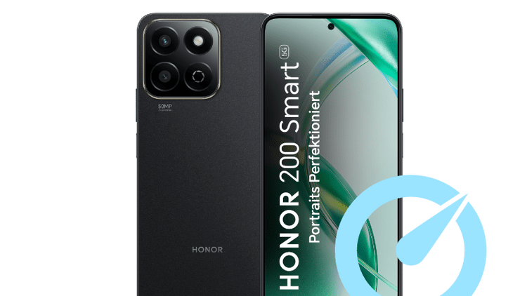 honor 200 smart 5g