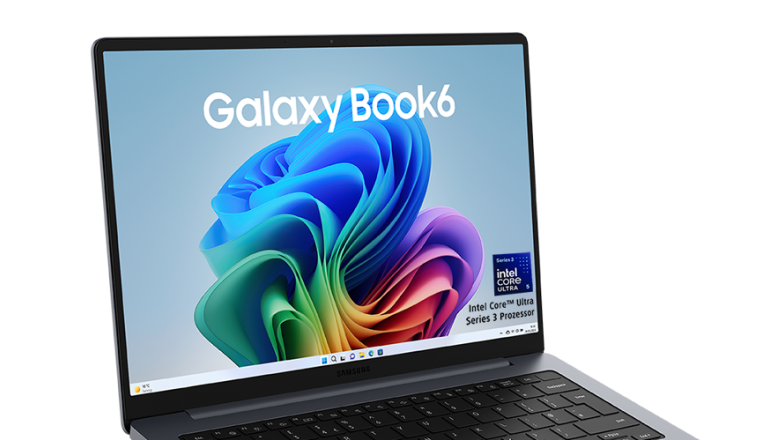 samsung galaxy book6