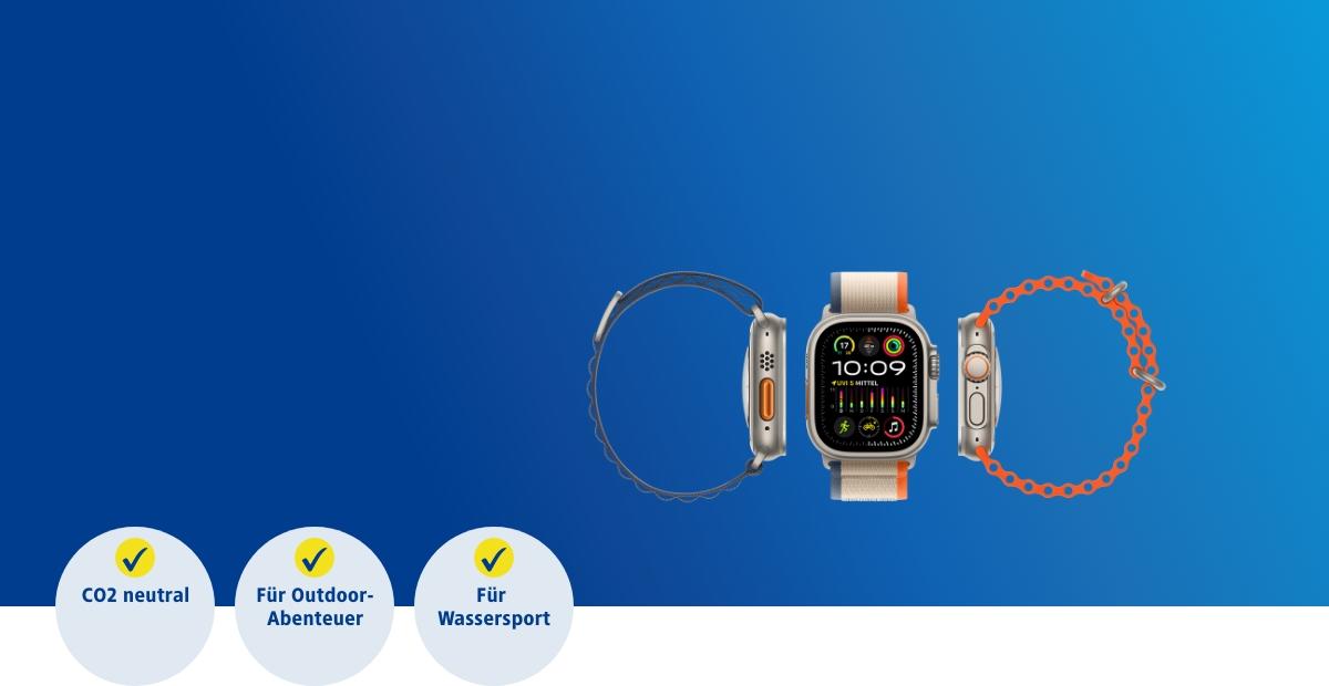 apple watch 2 ultra | 1&1 apple watch 2 ultra