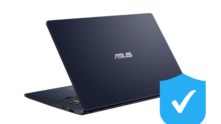 asus vivabook go 14