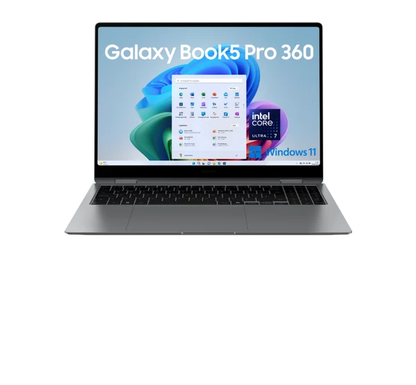 samsung galaxy book5 pro 360