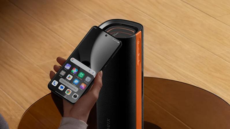 lautsprecher smartphone hand | 1&1 lautsprecher smartphone hand