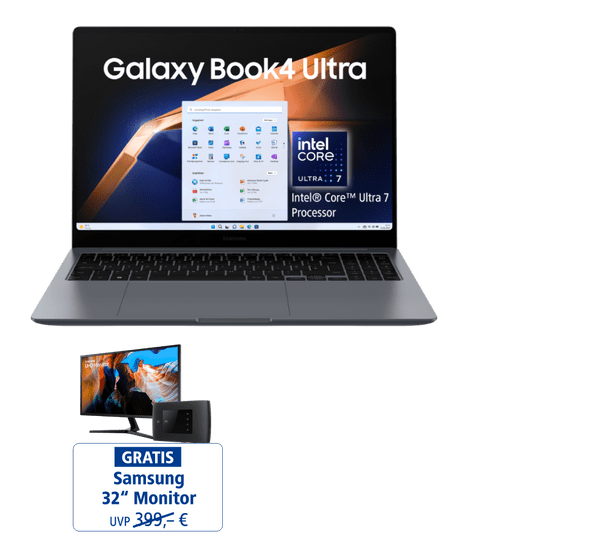 samsung galaxy book4 gratis samsung monitor 1