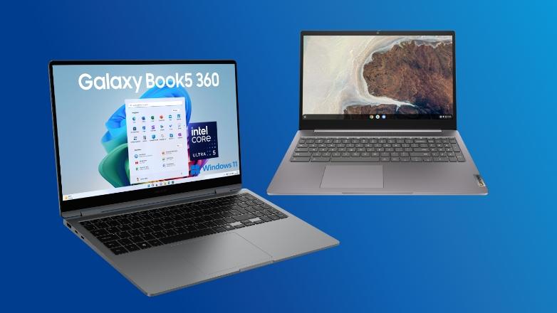 laptops