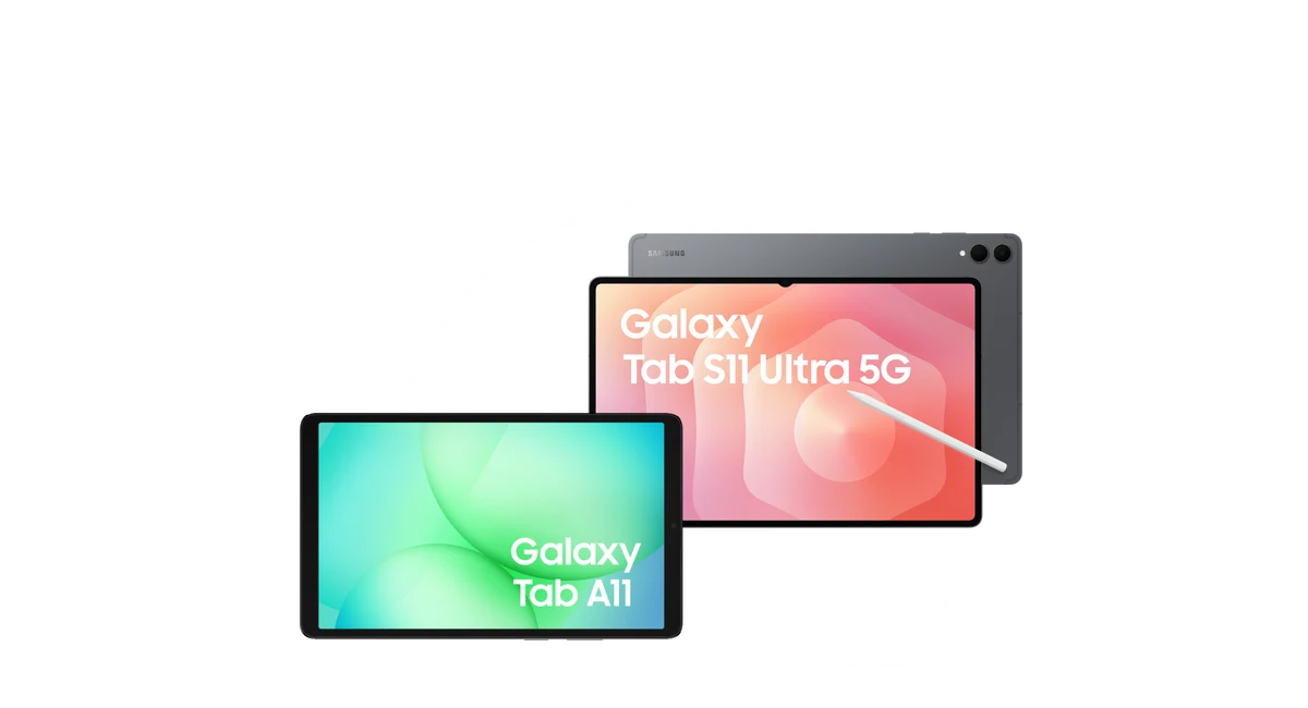 tablets business