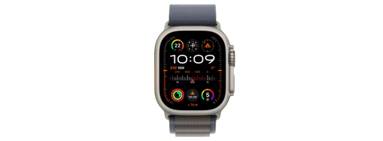 apple watch ultra 2