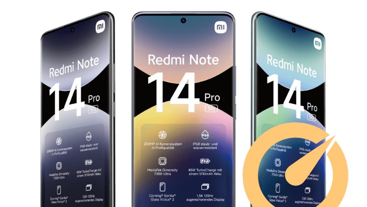 xiaomi redmi note 14 pro 5g | 1&1 xiaomi redmi note 14 pro 5g