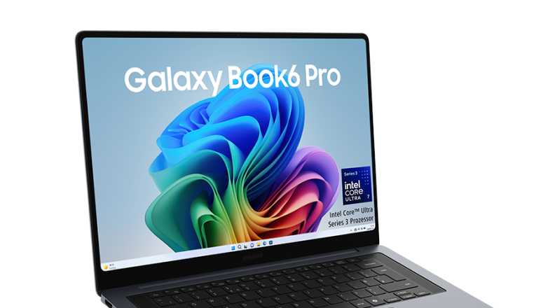 samsung galaxy book6 pro