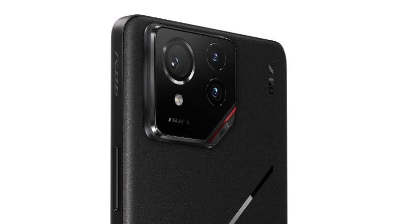 asus rog phone 9 pro