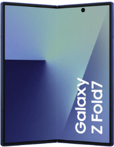 Samsung Galaxy Z Fold7
