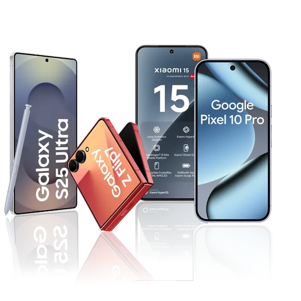 samung s25 ultra z flip 7 xiaomi 15 google 10 pro