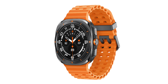 galaxy watch ultra