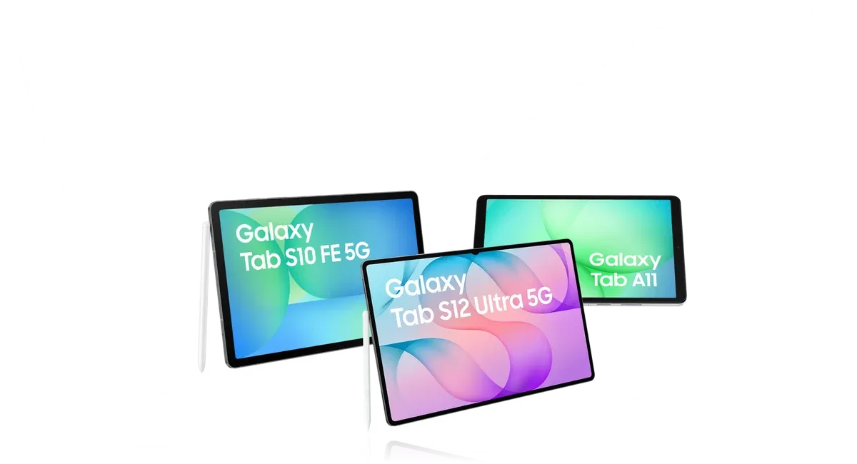 samsung tablets buehne