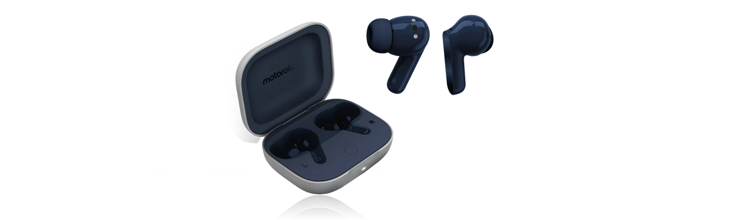motorola moto buds