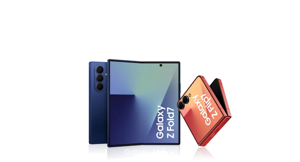 samsung z serie