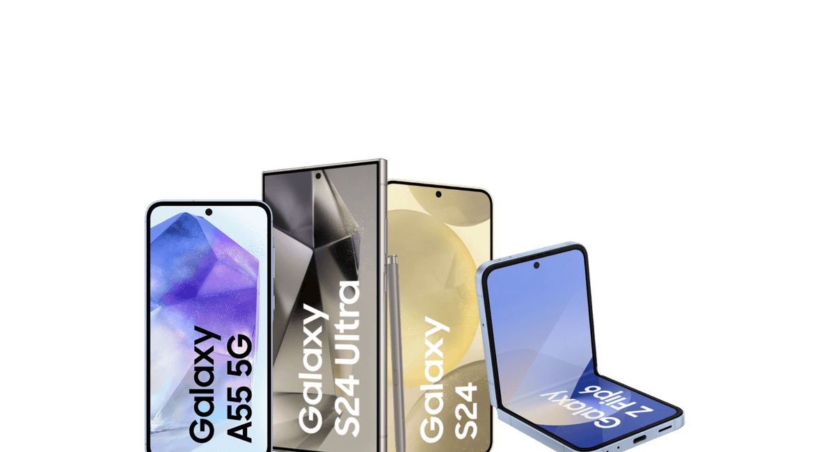 refurbished smartphones