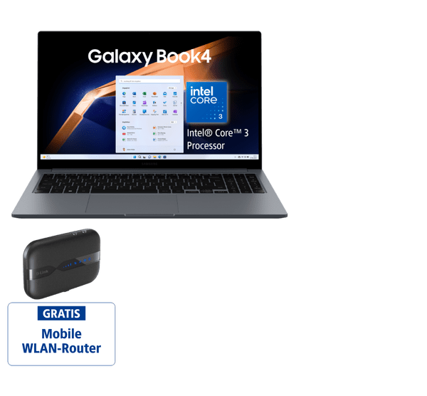 samsung galaxy book 4