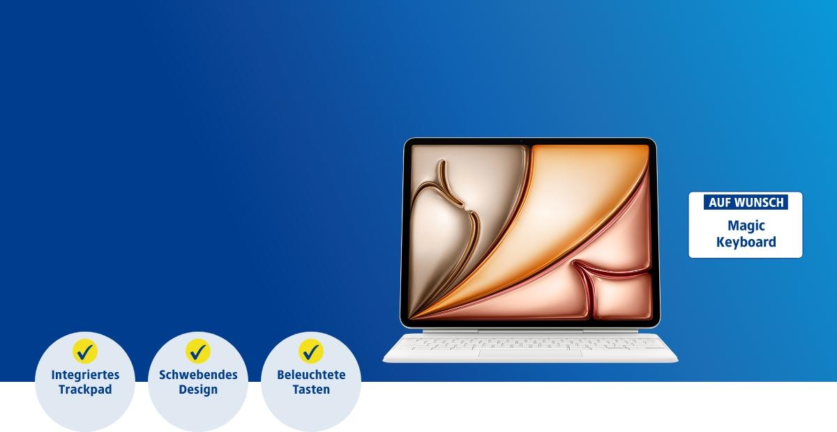 apple magic keyboard 13 zoll