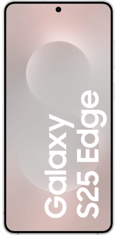 Samsung Galaxy S25 Edge