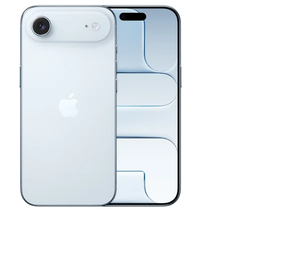 iphone 17 air refurbished