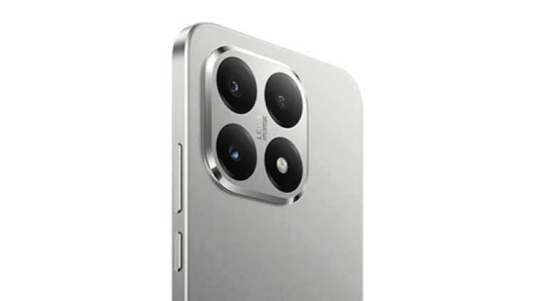 xiaomi 15 t frontansicht portrait