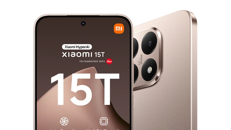xiaomi 15t