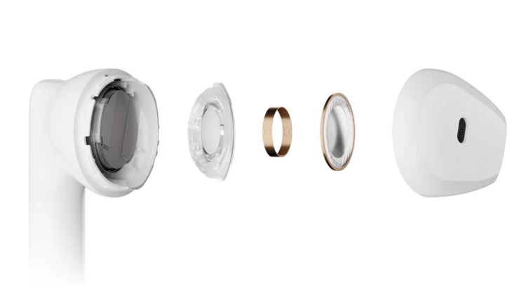 honor earbuds x6 | 1&1 honor earbuds x6