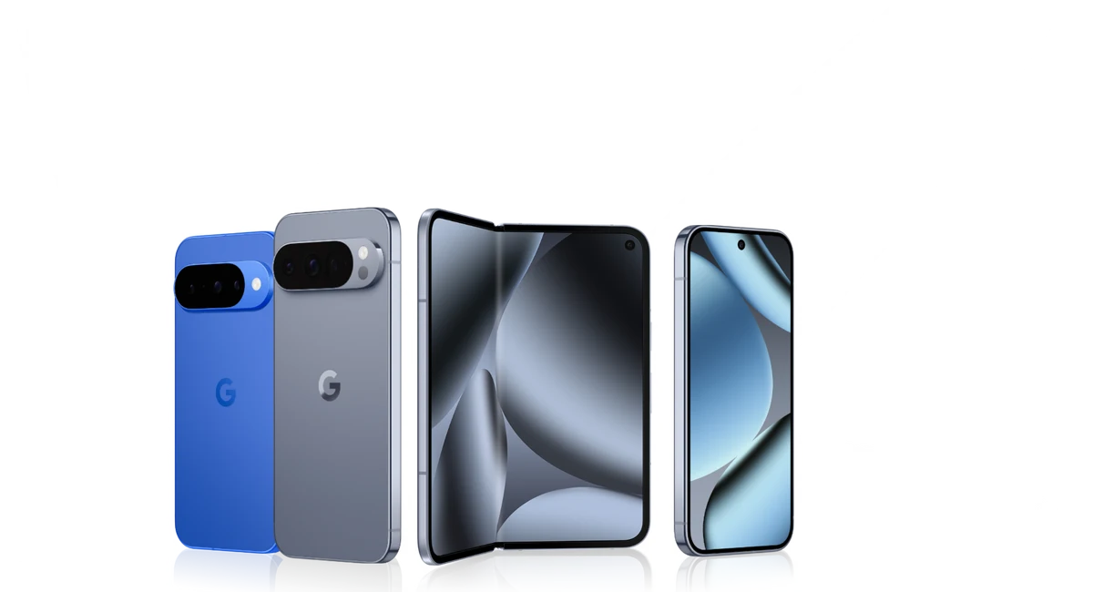 google pixel10 pixel10pro pixel10xl pixel10fold