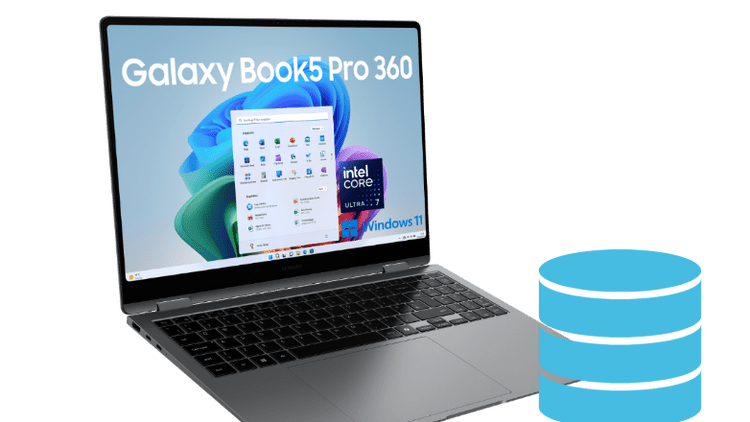 samsung book 5 pro 360